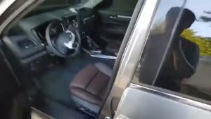 Renault Samsung The New QM6(20)