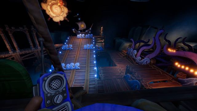 ФИНАЛ | We Were Here Expeditions: The FriendShip #4 смотреть онлайн