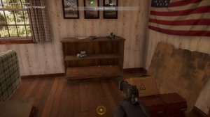 Far Cry 5_ Тайник (Прохождение PS4 Pro)