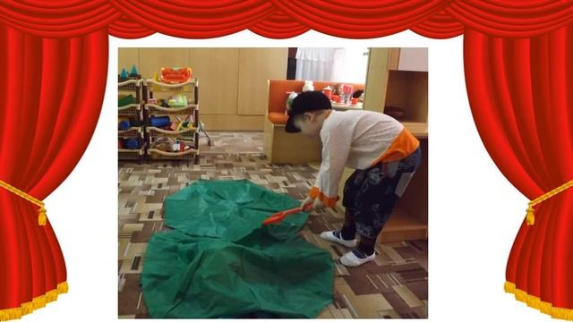 Театрализация репка смотреть онлайн