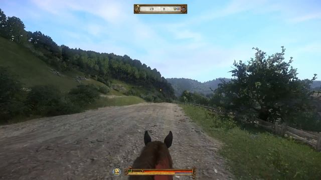 Kingdom Come: Deliverance #61 - Некрономикон (полное прохождение игры)