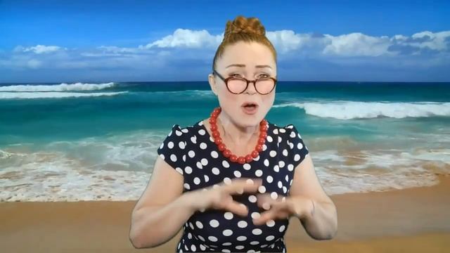 13 августа Зинаида Переполох День шумящих ракушек смотреть онлайн