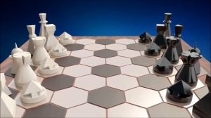 Intellector - эволюция игры!