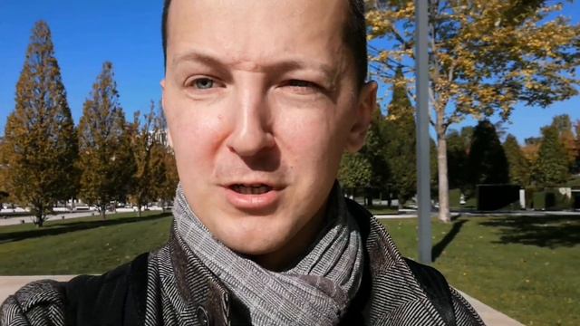 VLOG 7. Семейная фотосессия в парке Галицкого