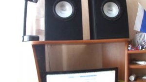 Автомобильная акустика дома часть 1#