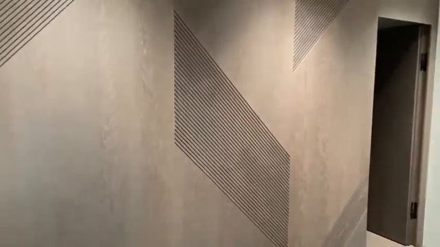 Отделка лестницы деревянными ступенями смотреть онлайн