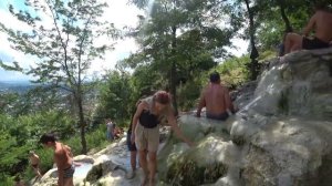 СЕВЕРНЫЙ КАВКАЗ. САМЫЙ БОЛЬШОЙ ПАРК РОССИИ