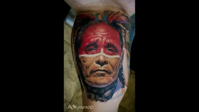 БОЛЬШАЯ ПОДБОРКА ТАТУИРОВОК | КРАСИВЫЕ ТАТУИРОВКИ