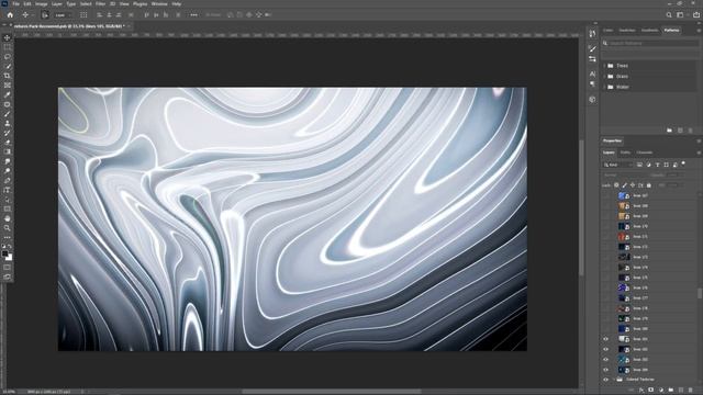 555 High-Resolution Photoshop Textures Pack [Grunge, Smoke, Fire, Water, Lines Textures] 2160x3840p смотреть онлайн