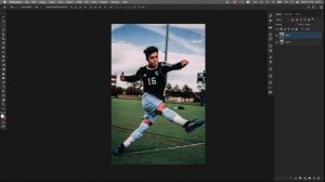 How to create HDR Effect in Adobe Photoshop 2021