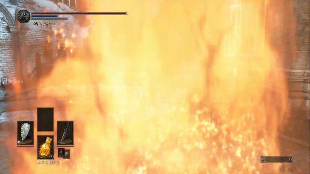 Dark Souls 3: Magic Clutch Ring / Sorcery Clutch Ring Location смотреть онлайн