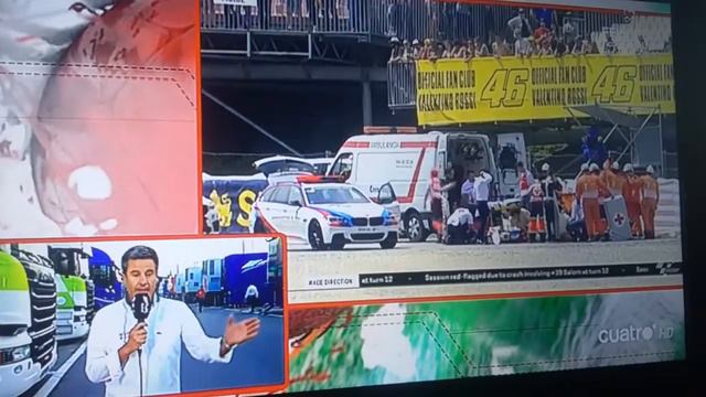 Fallece Luis Salom