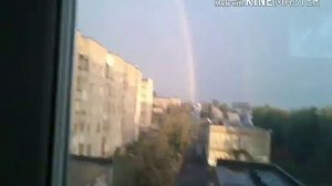 События которые произошли в Мошково