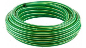 Шланг поливочный Premium, 1, 25м (Raco) обзор 40300-1-25 бренд Raco производитель Raco (Тайвань)