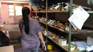 Официальный магазин ружья «Таймень», купил поршни, ствол, манжеты, полиуретан, пластиковое кольцо.