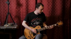 Distortions #1: Boss MT-2 Metal Zone