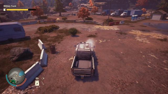 E46 - Slaying the Plague in State of Decay 2 / Let’s Play: Cleo Haven Protocol смотреть онлайн