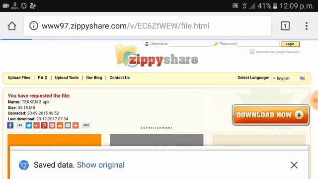 [30.mb] How To Download |Tekken 3 Apk | for android | hindi смотреть онлайн
