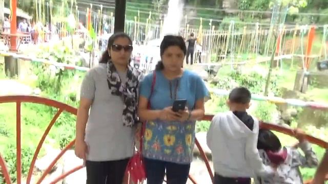 First Day Travel In Gangtok | Sikkim | Beautiful Place Of Himalaya
