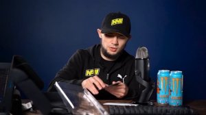 NAVI MMA АСМР - Распаковываем Подарки | BRAWL STARS ASMR