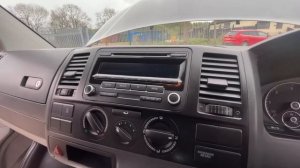 Volkswagen Transporter -  2.0 TDI T28 Startline Panel Van - HD VIDEO APPRAISAL