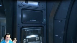 Star Citizen: Обзор - HULL-A   80$