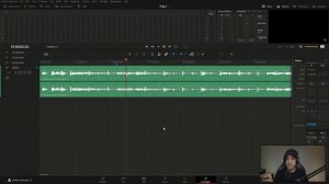 Quick way to mark music beat in DaVinci Resolve Tutorial
