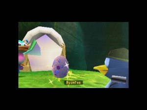 Spyro 3 (PS1, RUS) - 3 - Прохождение