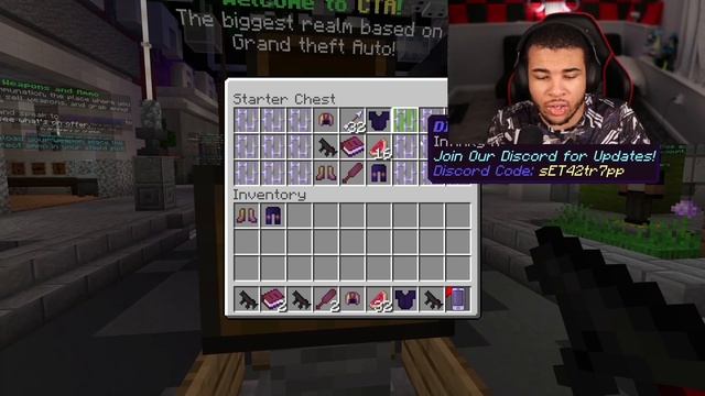 Minecraft Bedrock Edition Top 5 Best Realms 2023 Xbox OneMCPEPS4 35