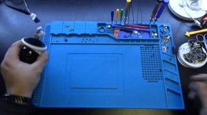 Разборка Ip камеры Xiaomi Yi 360 Home how to disassemble IP camera