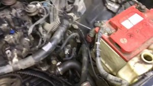 часть 5 Тойота Хайлукс Сурф дизель разборка грм