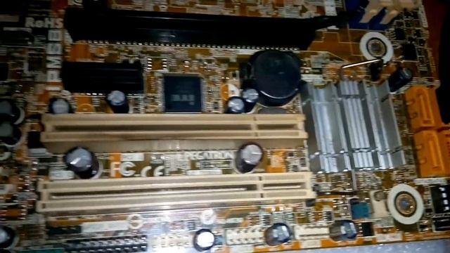 Pegatron IPMSB E840F2D61E0A смотреть онлайн