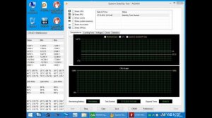 Тестирование термопасты YJ-G190. Тоска. | #Обзор