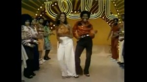 the Equals - funky funky (featuring Pam Grier) (UK 1971)