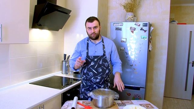 Торт Наполеон ресторанный рецепт!! Самый вкусный торт!!