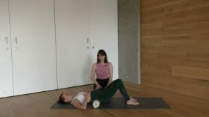 Ищем кор. Йога критического выравнивания