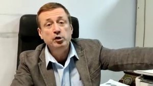 Сергей Апрельский Анка с Молдованки -2; Сцена 10.39; Начальник УГРО;