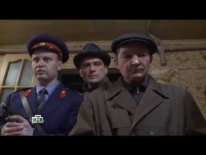 "Следствие вели...": "Лабиринт"