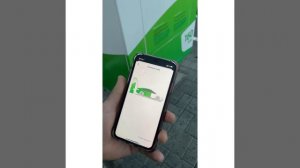 Зарядка электрокара в РБ на Маланка