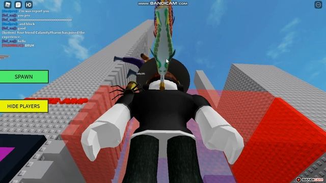 пытаюсь сделать баги роблокс........ смотреть онлайн