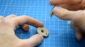 DIY Making a Solenoid Engine | Как сделать соленоидный двигатель