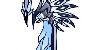 Angelic Warden joins the game | Meme | Creatures Of Sonaria