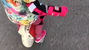 Моноколесо Нонейм для ребёнка 5 лет в самый раз)))