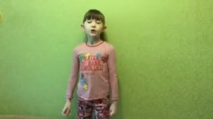 Григорьева Елизавета Свет мой, зеркальце, скажи. #читаемпушкина