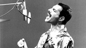 Сольная карьера Фреди Меркьюри/Freddie Mercury | Монсерат Кабалье, Майкл Джексон, Девид Боуи | 5/6