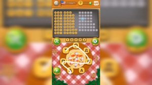 Повар слов: Слова из букв (Word Pizza) США / Сан-Франциско