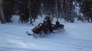 2010 ski doo exp se 1200 uinta 2