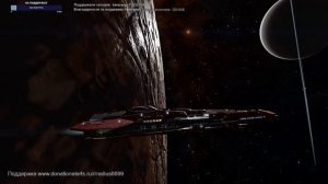 Путешествие по системам Radius Group. Система Shontii  -  Elite dangerous ODYSSEY