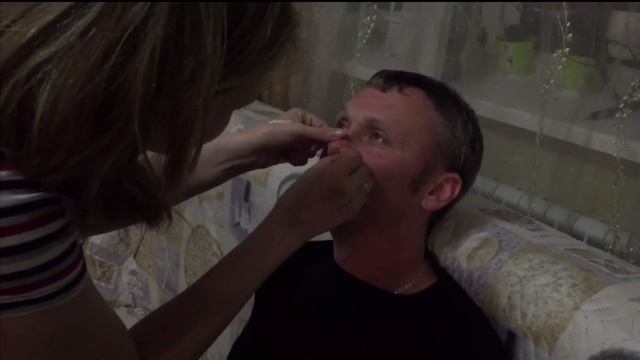 VLOG: ОТВЕТ ХЕЙТЕРАМ\\ ШУГАРИНГ ВОЛОС В НОСУ #ириска #июtv #vlog #ирискаиюtv смотреть онлайн