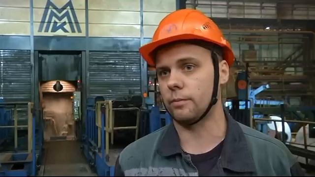 ТВ-ММК. ЛПЦ-5 - 50 лет! Эфир: 30-05-2019 смотреть онлайн